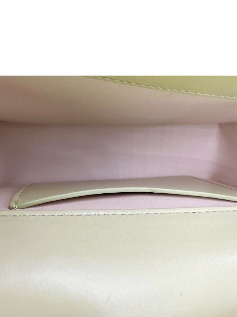 Givenchy 4G Mini Smooth Leather Crossbody Bag Green - Picture 14 of 14